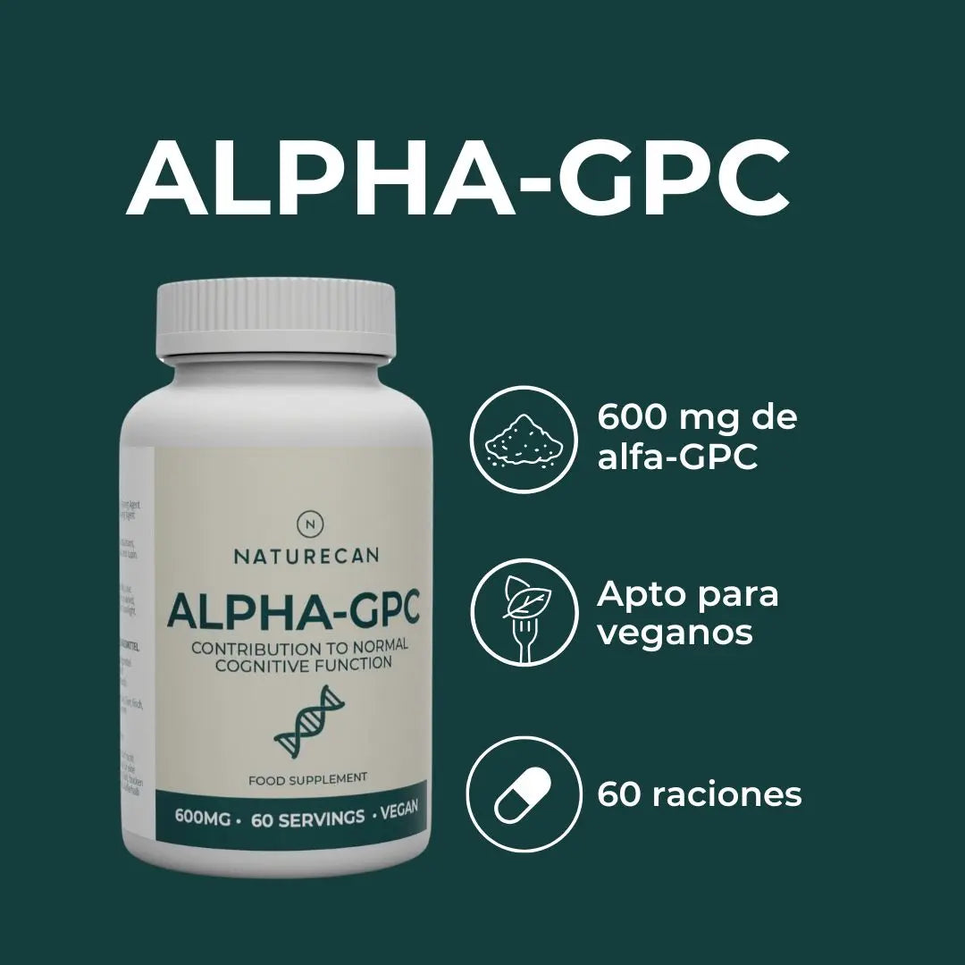 Alpha GPC