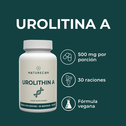 Urolitina A