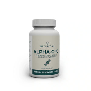 Alpha GPC