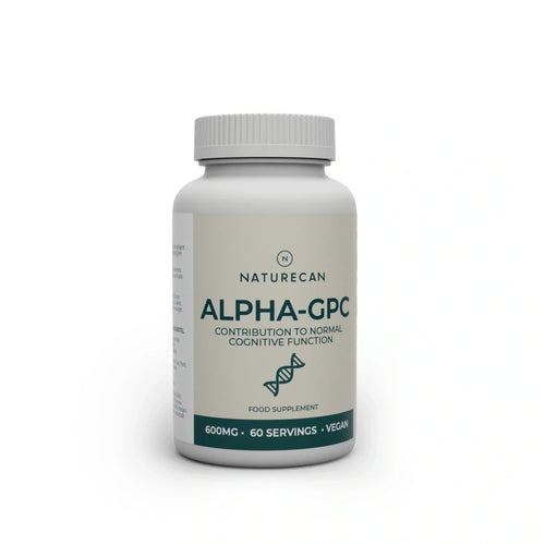Alpha GPC