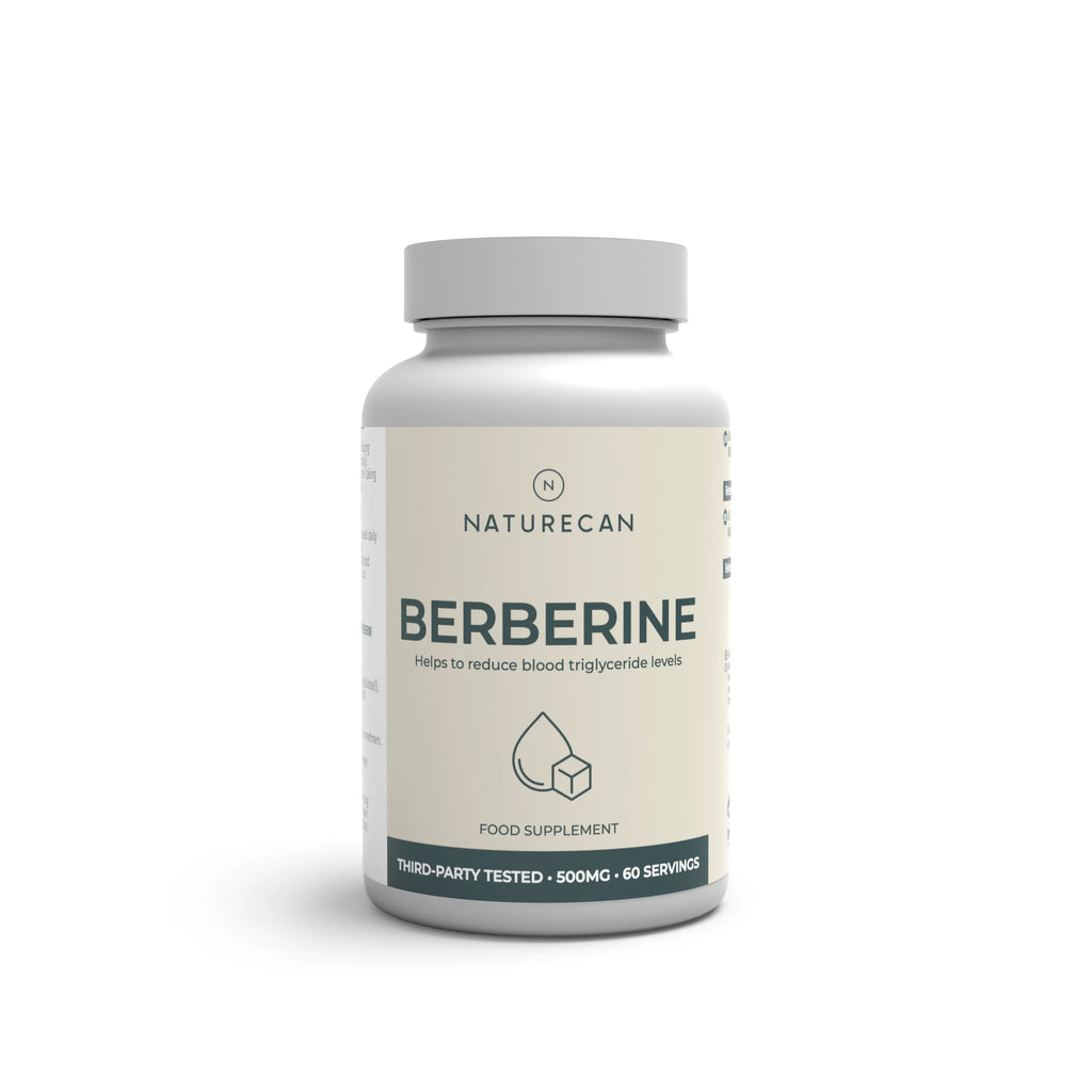 Berberina
