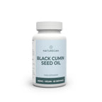 Aceite de comino negro