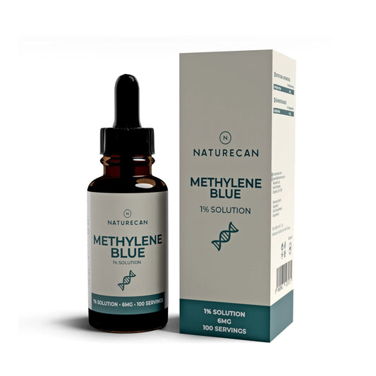 Azul de metileno ultrapuro