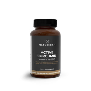 Curcumina Activa