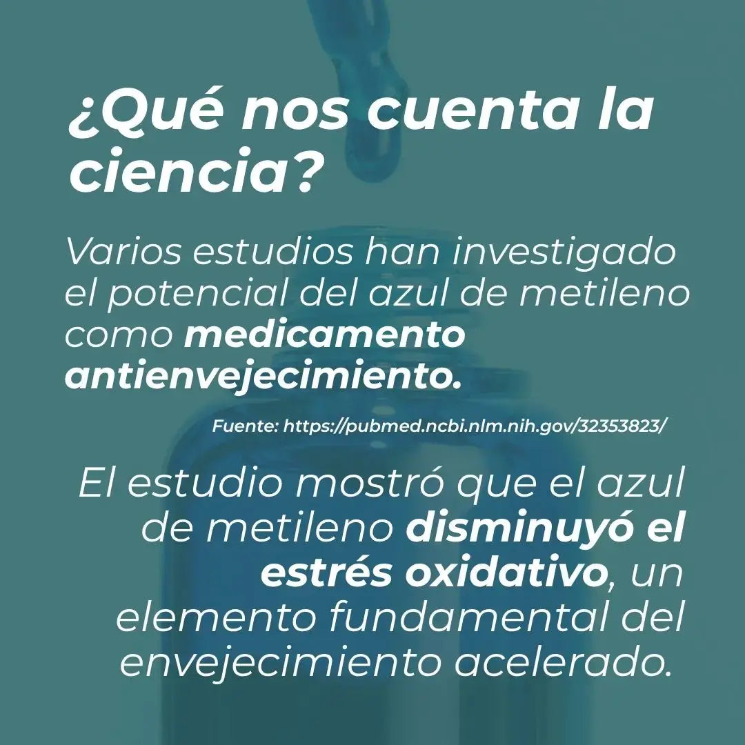 Azul de metileno ultrapuro