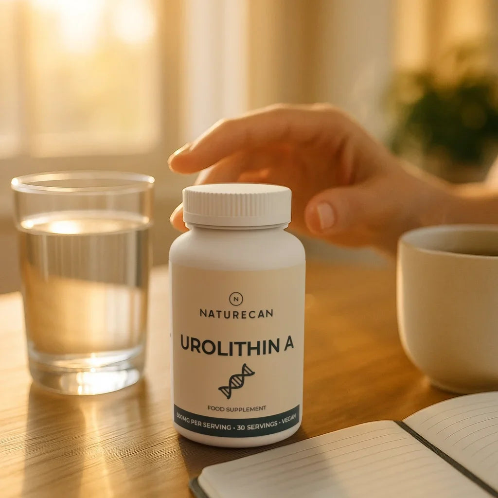 Urolitina A